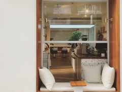 门面-Line 咖啡(石厦花园店)