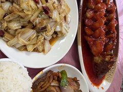 -乐乐餐厅(湘子庙街店)