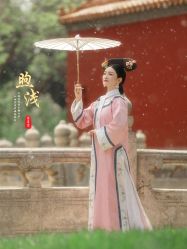 点击看大图 -美云庭古装·格格服汉服·京城旅拍(北京店)