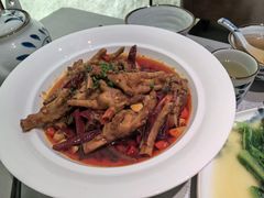 -老三样 · 江西菜馆(前海壹方汇店)