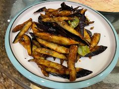 -毓聪妈妈菜(合肥路店)