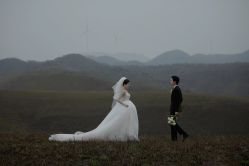-全城热恋璀璨婚纱摄影(国贸总店)
