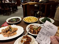 -老瑞福上海菜(人民广场店)