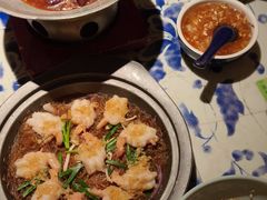 -绿茶餐厅(布吉万象汇店)