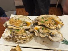 -福樱兰海鲜放题铁板烧(加州店)