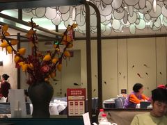 -西湖春天•老字号杭州菜(百汇店)