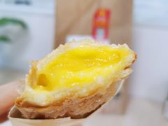 -麦当劳(虹梅路地铁站店)