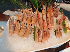 -Mr·Fish鱼鲜生海鲜放题(银泰in99店)