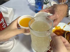 -来之顺海鲜菜馆·青岛菜·始于1993(栈桥店)