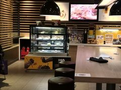 -麦当劳(双榆树店)