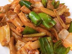 酱爆鹅扣-金厨坊(钻石城店)