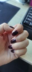 -U+nail优加专业美甲美睫
