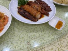 -鹏城人家海鲜酒家·23年老字号(较场尾店)