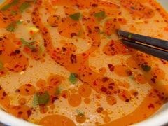 -萧记三鲜烩面(郑汴路店)