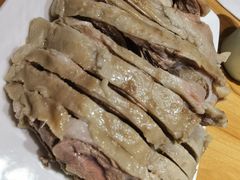 -品回味清真西北楼(宁波首店)