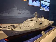 -中国人民解放军海军博物馆