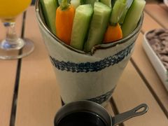 -芸鲜季·云南野生菌餐厅· 云南风物味研社(闵行店)