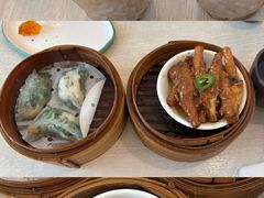 -添好运点心专门店(深水埗店)