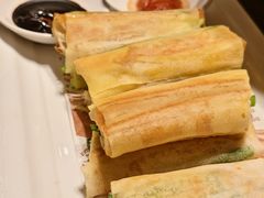 -新白鹿餐厅(滨江银泰店)