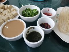 -山海关清和浑锅店