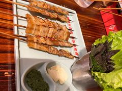 -今邕烧烤(西大店)