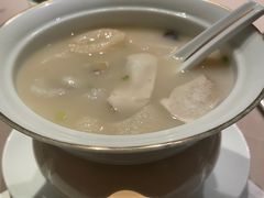 -荣轩(新荣记环球金融中心店)