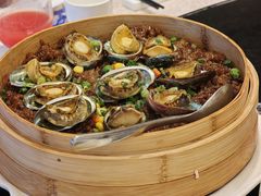 -新南华大酒店(广中店)