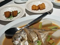 -荣轩(新荣记环球金融中心店)