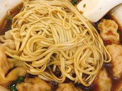 -蒋家桥饺面店(奥邦店)