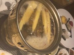 -雍和会海鲜姿造自助(湖东路店)