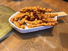-渝乡人家(和平里店)