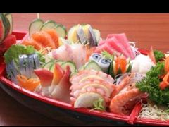 -小川洋风料理(街道口店)