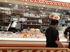 -乡村基·川味现炒大王(熙悦天街店)