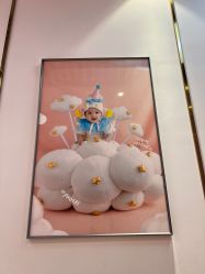-小阿福儿童摄影(华中智谷店)