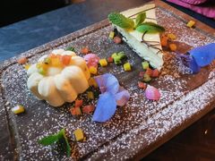 -YUE·6·西式融合餐厅(外滩六号店)