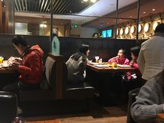 大堂-汉巴味德自助餐厅(嘉定宝龙广场店)