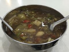 -清真马文肉丸胡辣汤(回民街店)
