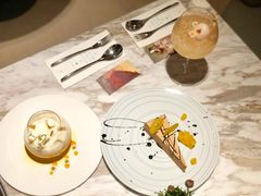 -théATRE 茶聚场(王府中環店)