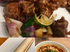 -云海肴·汽锅鸡·云南菜(东坝金隅店)