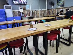 大堂-斯丹姜母鸭·古法干香(涂门街总店)