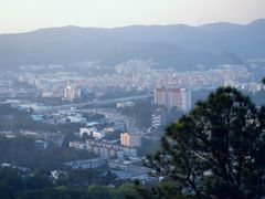 -火炉山森林公园