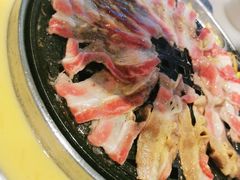 -韩宫宴和牛烤肉(宣州国购店)