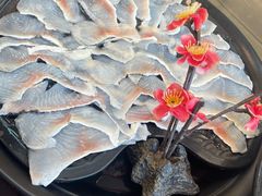 斑鱼片-丽江庭院之爱在路上(西单店)