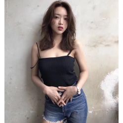 -明洞造型精品烫染