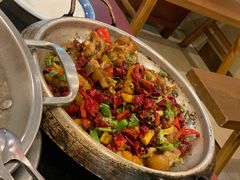 -老来福·非遗酸汤兔(凯旋路店)