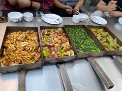 -老三李村河底戳子肉(总店)