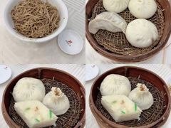 -怡园饭店-餐厅(四望亭店)