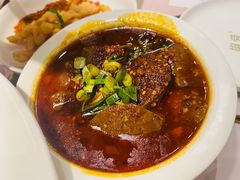 毛血旺-椒爱水煮鱼川菜(大连罗斯福店)
