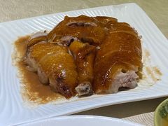 -张记旺角食街(动物园店)