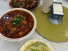 -九里香(三世传承店)